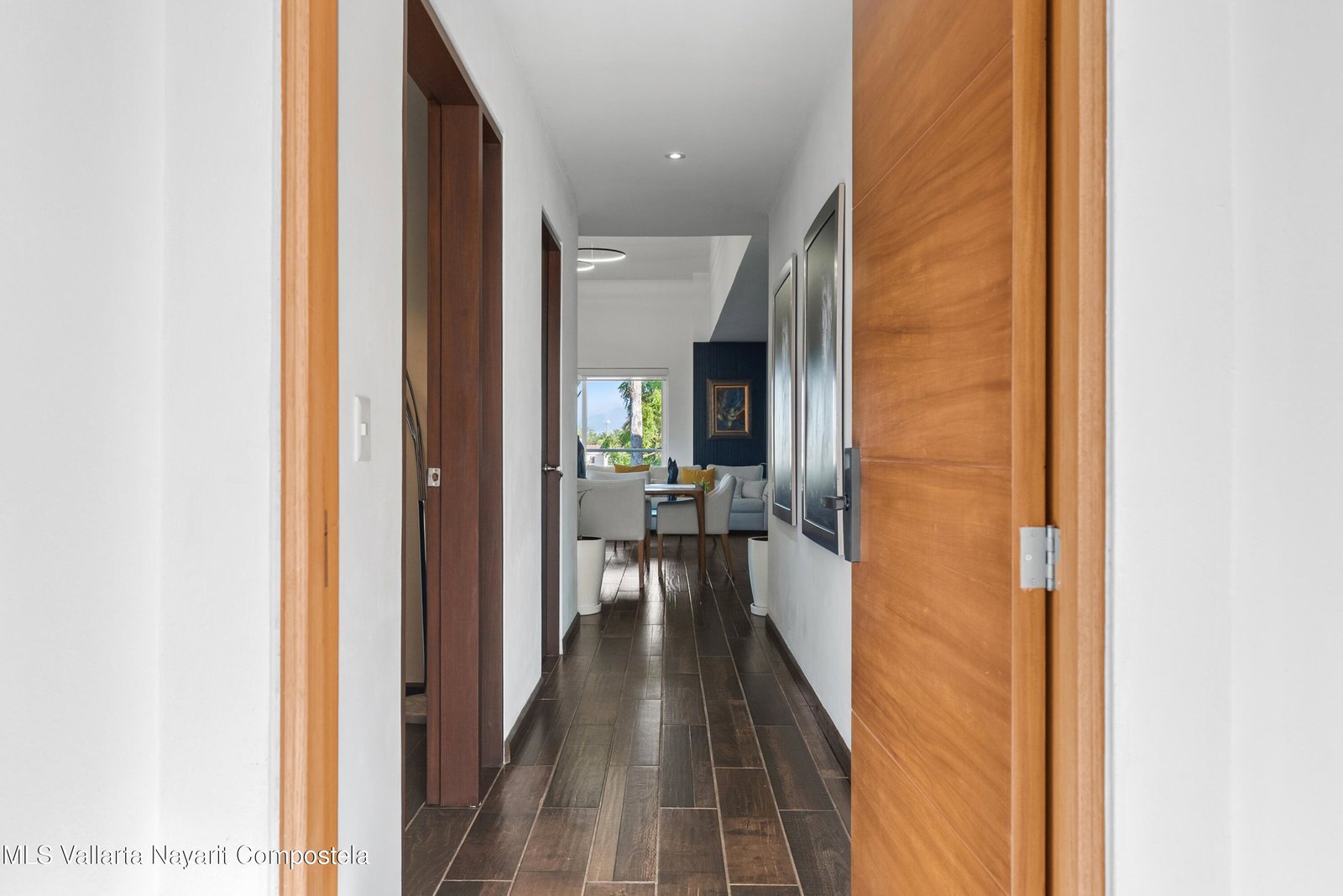 63 A-B Av. Paraiso Unit 307-3, Riviera Nayarit, NAYARIT N/A — El Tigre