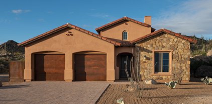 14307 N Mickelson Canyon Court, Oro Valley