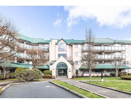 2964 Trethewey Street Unit 308, Abbotsford