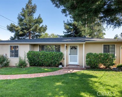 1189 Hacienda Avenue, Campbell