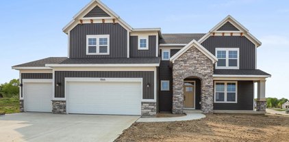 1866 Round Barn Drive, Hudsonville