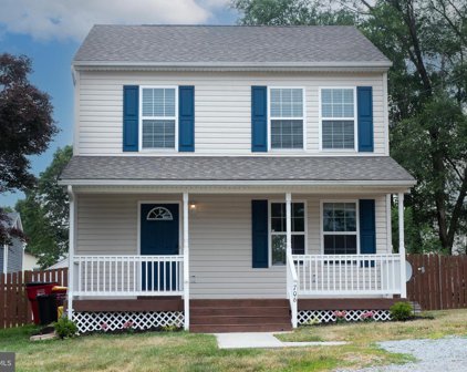706 N Reymann St, Ranson