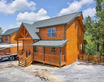 1717 Summit View Way, Pigeon Forge