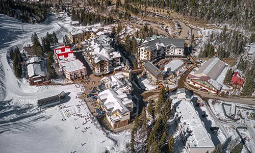 Taos Ski Valley Homes for Sale
