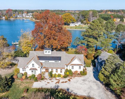24756 Rays Point Rd, Saint Michaels
