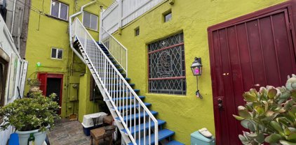 4809 W Adams Blvd, Los Angeles