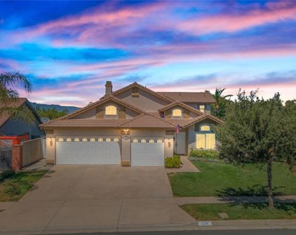 729 Black Oak Circle, Corona