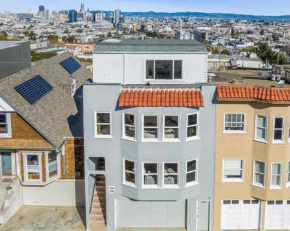 156 Beaver  Street, San Francisco