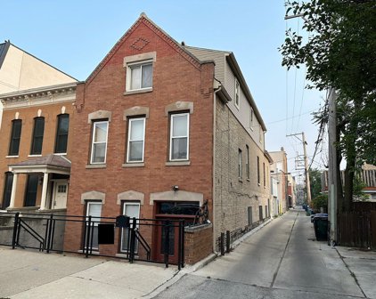 1747 W Le Moyne Street, Chicago