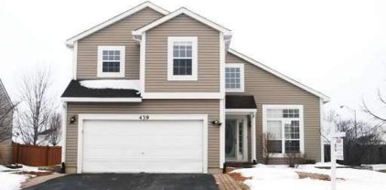 439 Sundance Drive, Bartlett