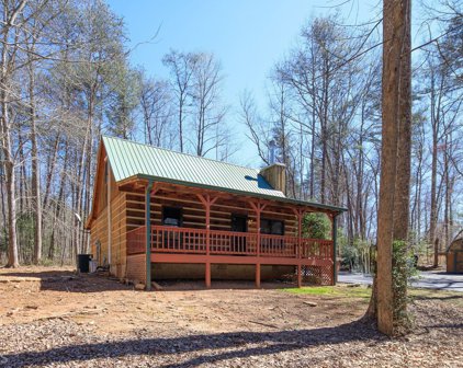 155 Tate Creek, Dahlonega