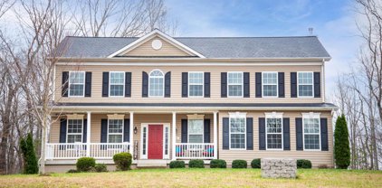 608 Honeysuckle Way, Stafford