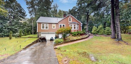 569 Mill Street, Worcester