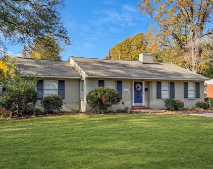 1049 S Perkins Rd, Memphis