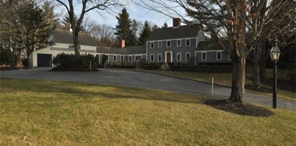 180 Oxbow Road, Wayland
