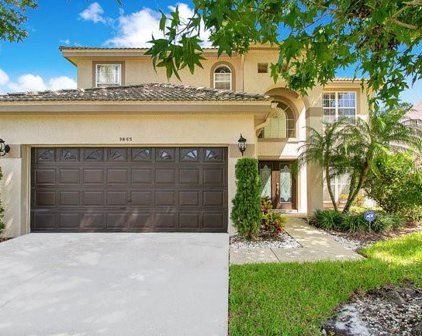 3865 Becontree Place, Oviedo