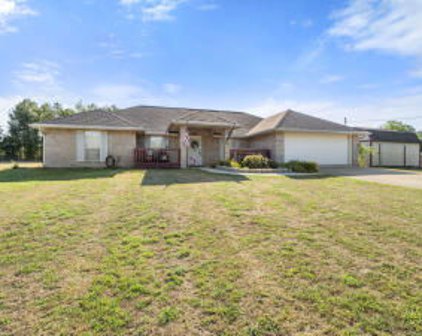 146 R Allen Rd, Leesville