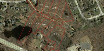 Hickory Knoll Estates, Westerly
