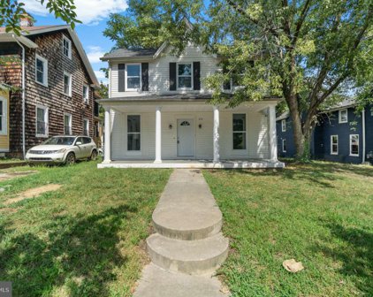 610 Homestead St, Baltimore