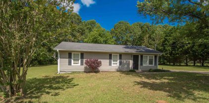 2321 Rehoboth Church Rd, Griffin