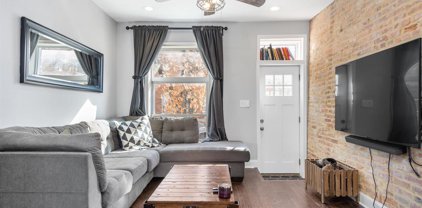 316 S Macon   Street, Baltimore