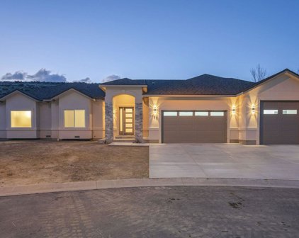 3758 Margaret's Ct, Carson City