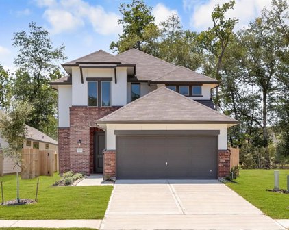 31034 Regal Elm Lane, Conroe