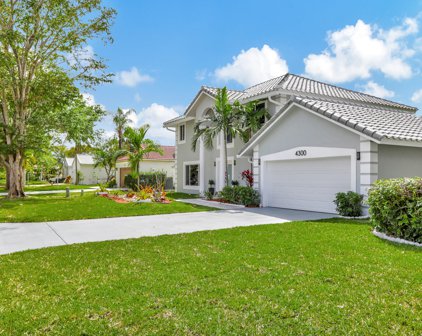 4300 NW 90th Terrace, Coral Springs