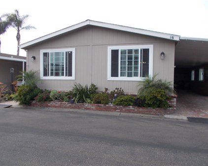 140 S Dolliver Street Unit 16, Pismo Beach
