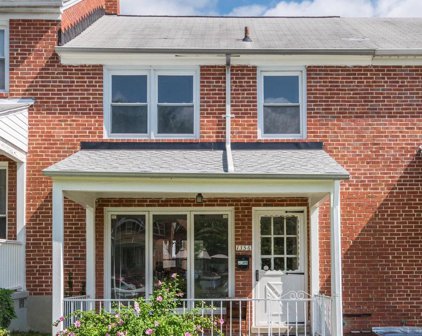 1356 Walker   Avenue, Baltimore