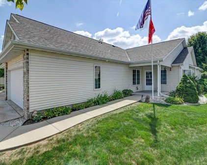708 Creek Edge Drive, Deforest