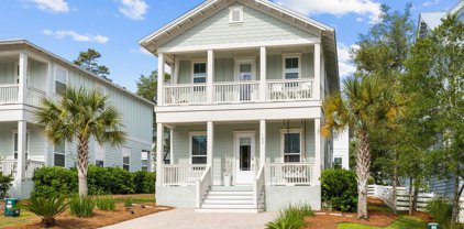 107 Grande Pointe Circle, Inlet Beach