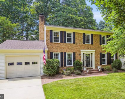 11952 Shenandoah Ct, Woodbridge