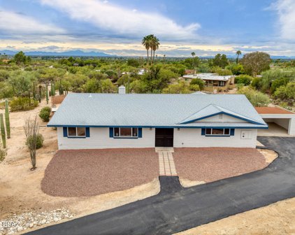 3725 N Pantano, Tucson