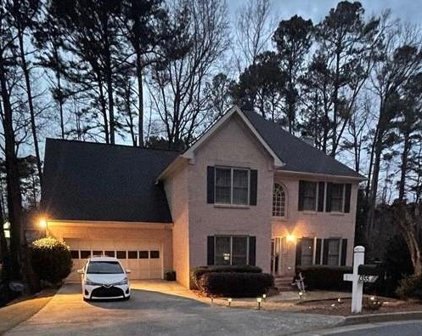 1355 Watercove Lane, Lawrenceville