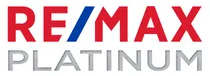 RE/MAX PLATINUM Logo