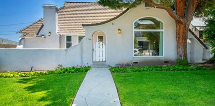 1716 S Crest Dr, Los Angeles