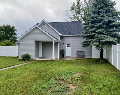 119 W Delphi Pike, Sweetser