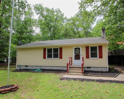 1120 Mill Road, King William