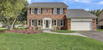 233 Cottonwood Trail, Cary