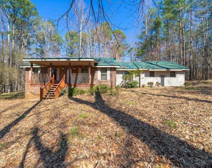 4360 Stonewall Tell Road, College Park
