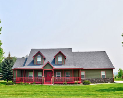 320 Stagecoach Trail, Florence