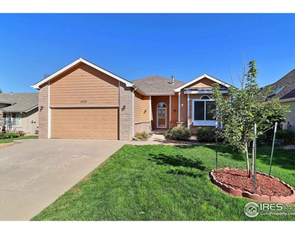 1208 52nd Ave, Greeley