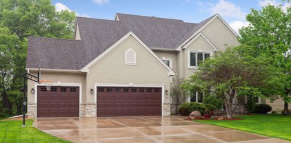 3583 Woodland Trail, Eagan