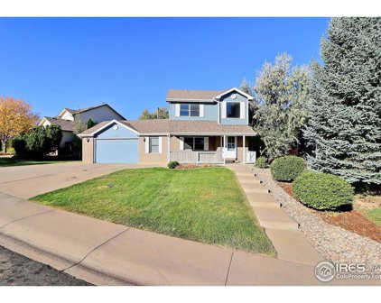 1237 51st Ave Ct, Greeley