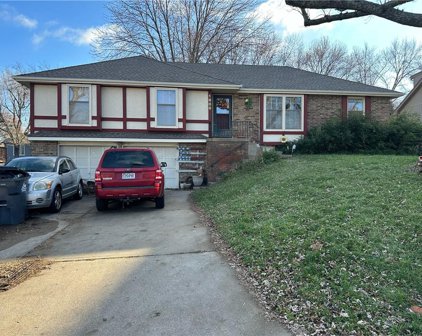 1000 19th Street, Blue Springs