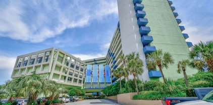 1105 S Ocean Blvd. Unit 624, Myrtle Beach