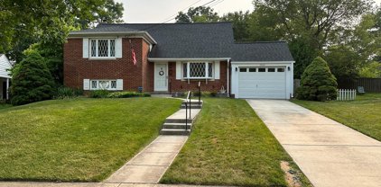 5906 Camberly Ave, Springfield