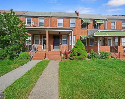 331 Imla   Street, Baltimore