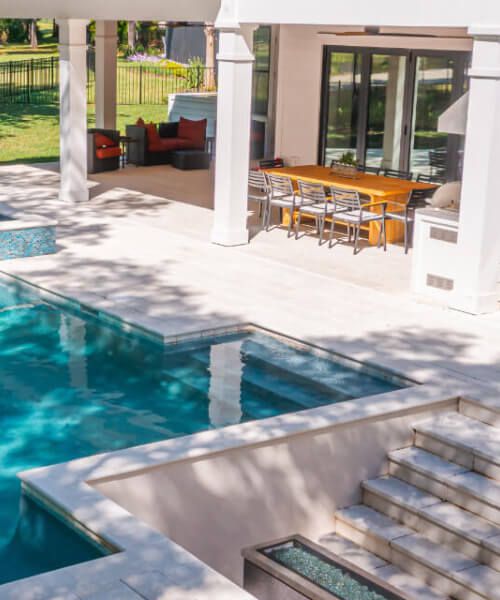 Pool Homes Real Estate